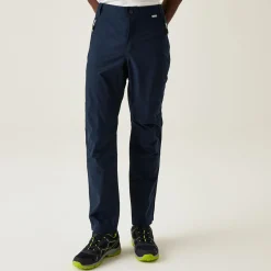 Regatta Dayhike IV Pantalon imperméable pour homme |<Homme Pantalons De Marche|Pantalons De Marche