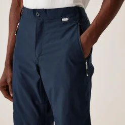 Regatta Dayhike IV Pantalon imperméable pour homme |<Homme Pantalons De Marche|Pantalons De Marche