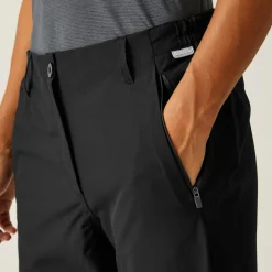 Regatta Dayhike IV Pantalon pour femme |<Femme Pantalons Imperméables|Pantalons De Marche