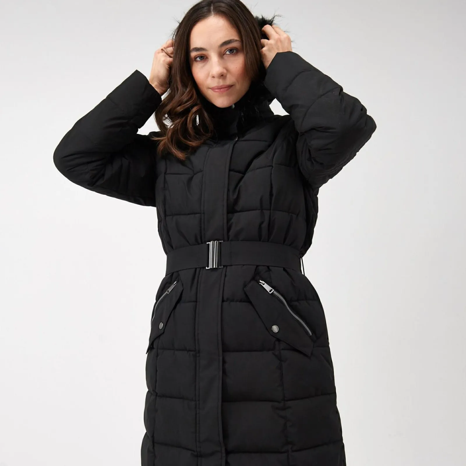Regatta Decima Femme Veste matelassée |<Femme Doudounes
