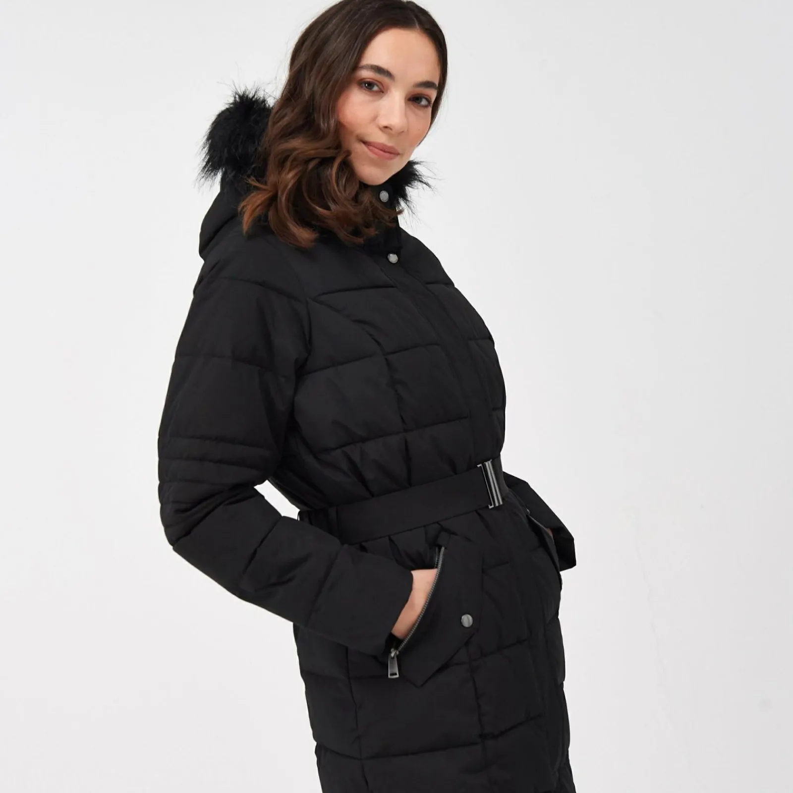 Regatta Decima Femme Veste matelassée |<Femme Doudounes