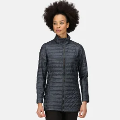 Regatta Denbury III Veste de marche imperméable 2 en 1 pour femme |<Femme Vestes 3 En 1