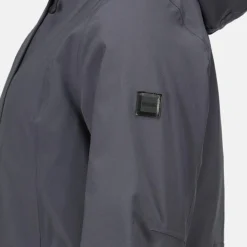 Regatta Denbury III Veste de marche imperméable 2 en 1 pour femme |<Femme Vestes 3 En 1