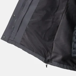 Regatta Denbury III Veste de marche imperméable 2 en 1 pour femme |<Femme Vestes 3 En 1