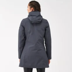 Regatta Denbury IV Femme Veste imperméable 2-en-1 |<Femme Vestes Chaudes|Vestes 3 En 1