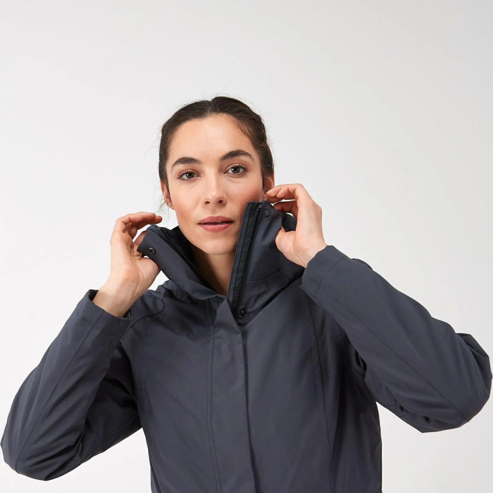 Regatta Denbury IV Femme Veste imperméable 2-en-1 |<Femme Vestes Chaudes|Vestes 3 En 1