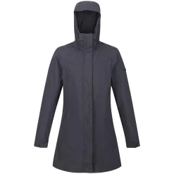 Regatta Denbury IV Femme Veste imperméable 2-en-1 |<Femme Vestes Chaudes|Vestes 3 En 1