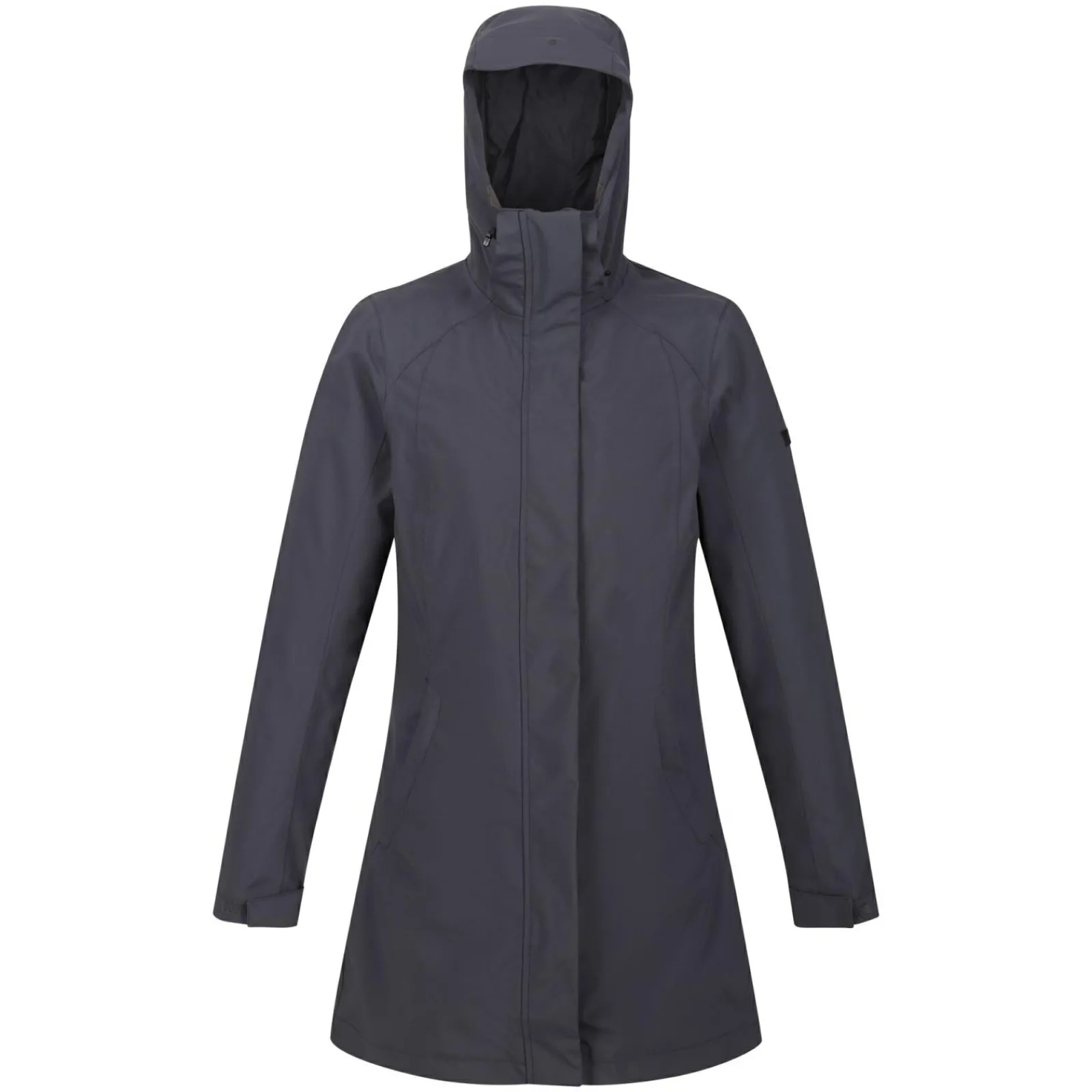 Regatta Denbury IV Femme Veste imperméable 2-en-1 |<Femme Vestes Chaudes|Vestes 3 En 1
