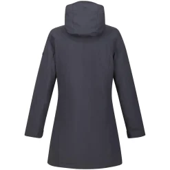 Regatta Denbury IV Femme Veste imperméable 2-en-1 |<Femme Vestes Chaudes|Vestes 3 En 1