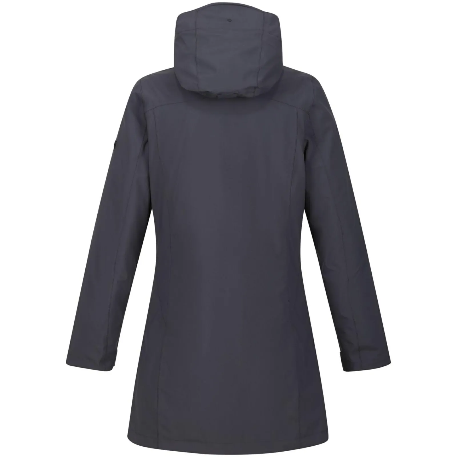 Regatta Denbury IV Femme Veste imperméable 2-en-1 |<Femme Vestes Chaudes|Vestes 3 En 1