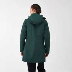 Regatta Denbury IV Femme Veste imperméable 2-en-1 |<Femme Vestes 3 En 1|Vestes Chaudes