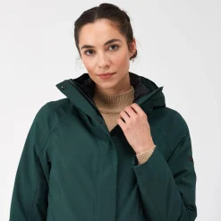 Regatta Denbury IV Femme Veste imperméable 2-en-1 |<Femme Vestes 3 En 1|Vestes Chaudes