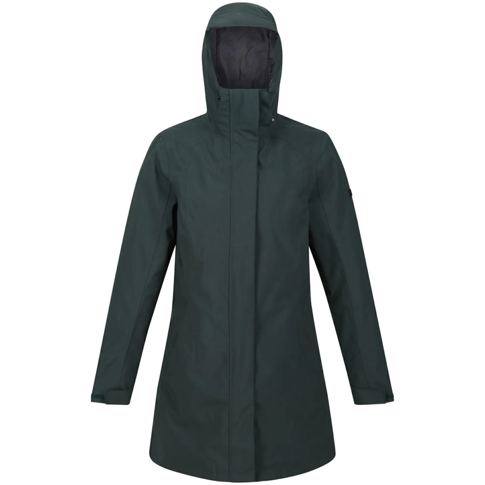 Regatta Denbury IV Femme Veste imperméable 2-en-1 |<Femme Vestes 3 En 1|Vestes Chaudes
