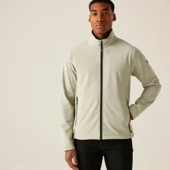 Regatta Dendrick Homme Veste softshell |<Homme Vestes Softshell