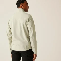 Regatta Dendrick Homme Veste softshell |<Homme Vestes Softshell