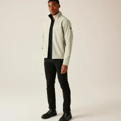 Regatta Dendrick Homme Veste softshell |<Homme Vestes Softshell