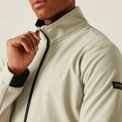 Regatta Dendrick Homme Veste softshell |<Homme Vestes Softshell