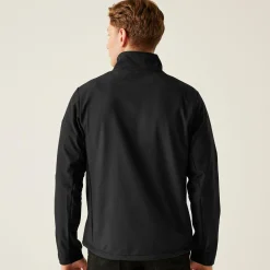 Regatta Dendrick Homme Veste softshell |<Homme Vestes Softshell