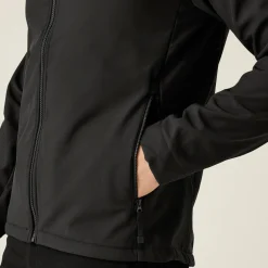 Regatta Dendrick Homme Veste softshell |<Homme Vestes Softshell