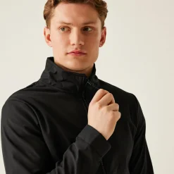 Regatta Dendrick Homme Veste softshell |<Homme Vestes Softshell