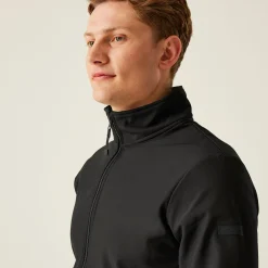 Regatta Dendrick Homme Veste softshell |<Homme Vestes Softshell