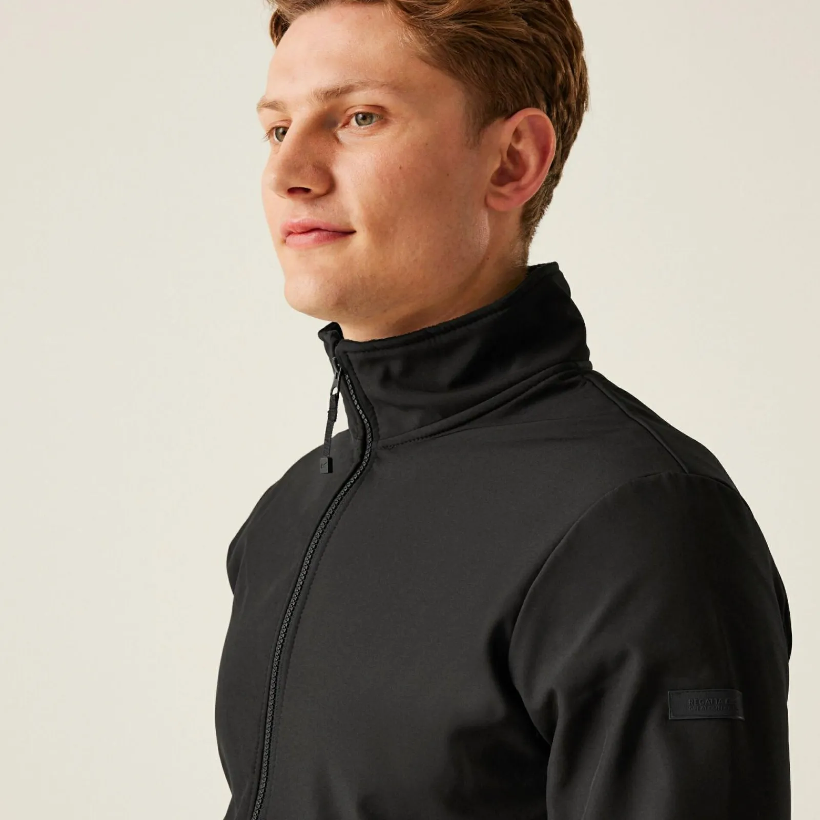 Regatta Dendrick Homme Veste softshell |<Homme Vestes Softshell