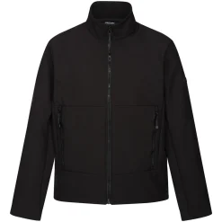 Regatta Dendrick Homme Veste softshell |<Homme Vestes Softshell