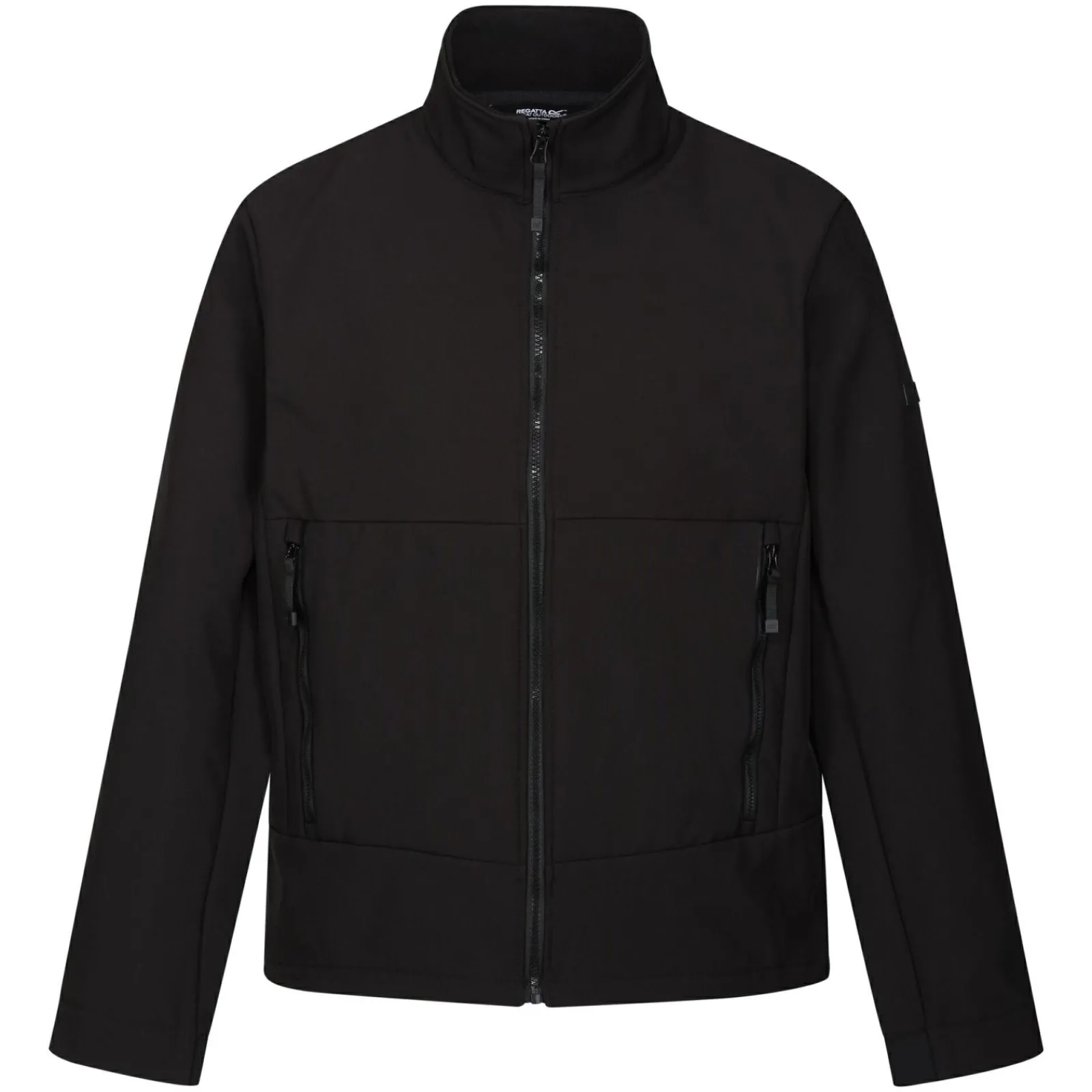 Regatta Dendrick Homme Veste softshell |<Homme Vestes Softshell