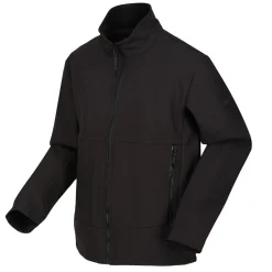 Regatta Dendrick Homme Veste softshell |<Homme Vestes Softshell