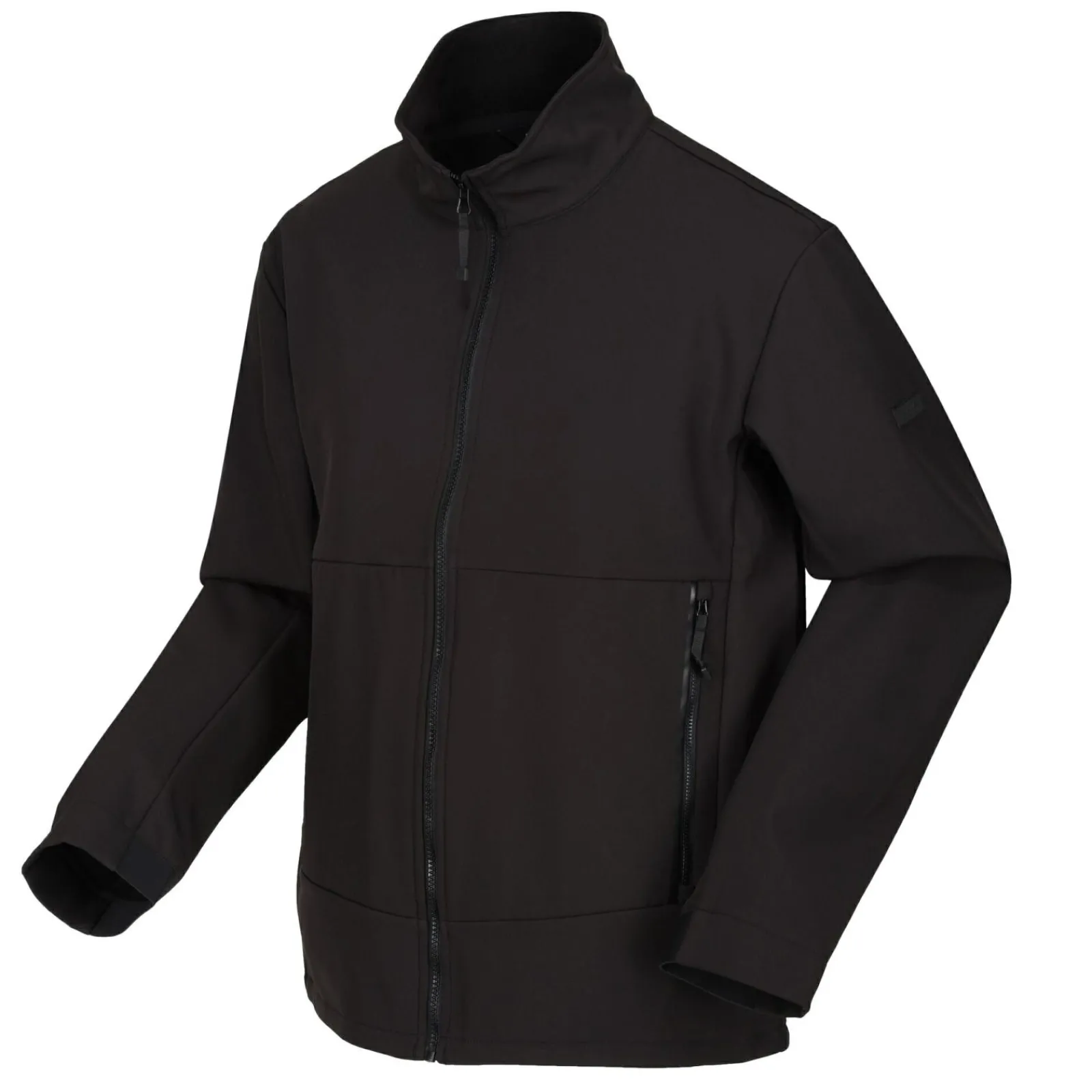 Regatta Dendrick Homme Veste softshell |<Homme Vestes Softshell