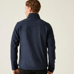 Regatta Dendrick Homme Veste softshell |<Homme Vestes Softshell