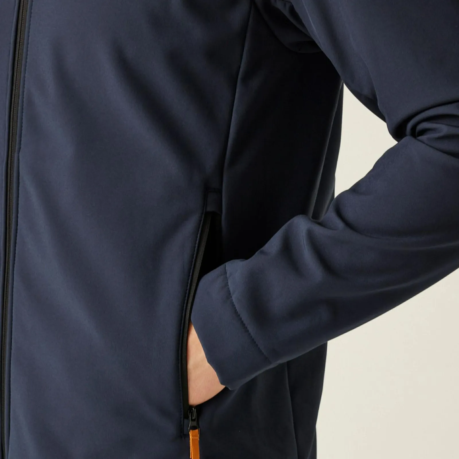 Regatta Dendrick Homme Veste softshell |<Homme Vestes Softshell