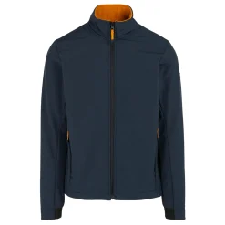 Regatta Dendrick Homme Veste softshell |<Homme Vestes Softshell
