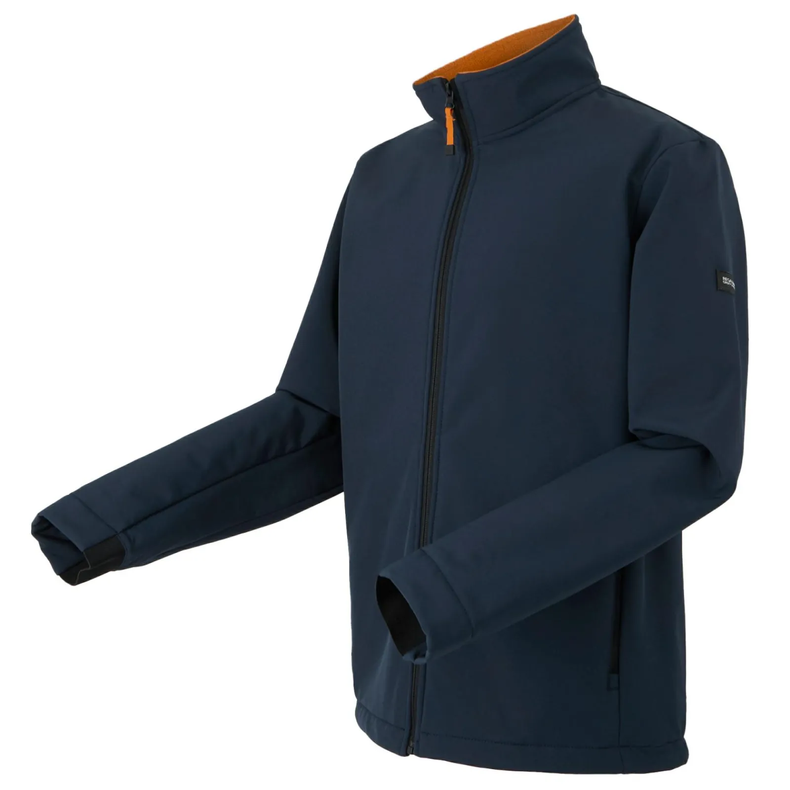Regatta Dendrick Homme Veste softshell |<Homme Vestes Softshell