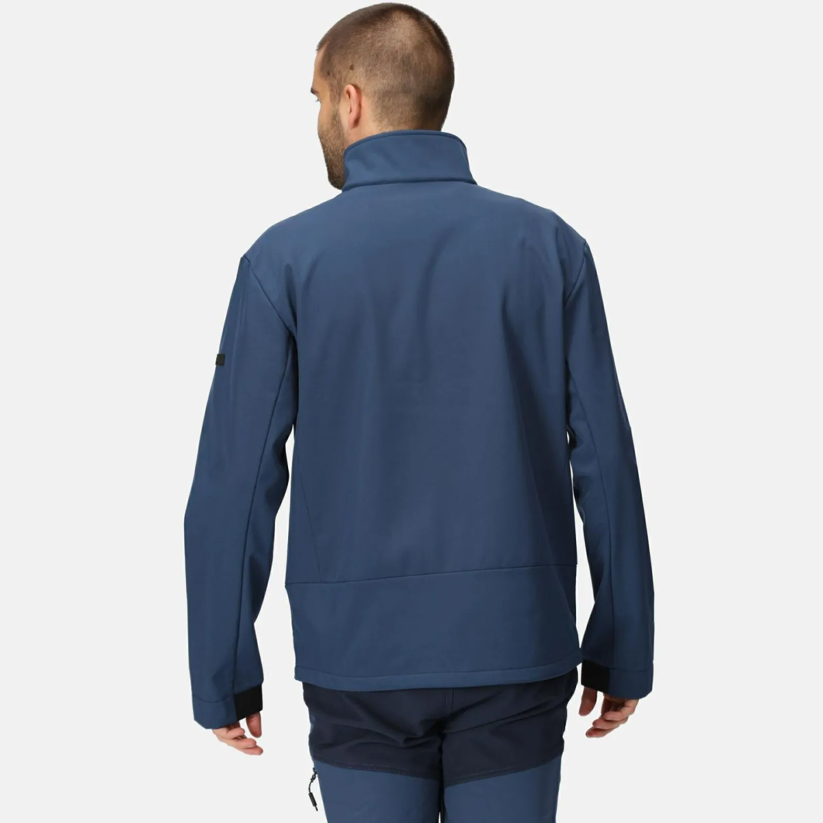 Regatta Dendrick Homme Veste softshell |<Homme Vestes Softshell