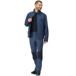 Regatta Dendrick Homme Veste softshell |<Homme Vestes Softshell
