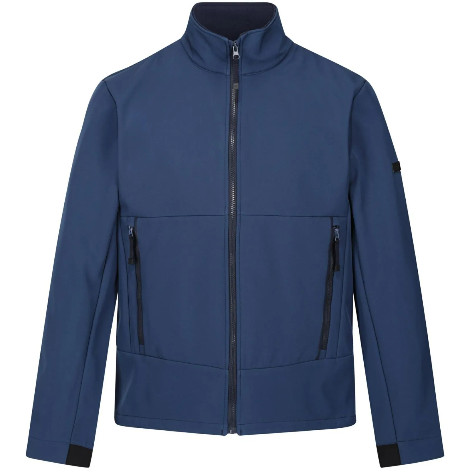 Regatta Dendrick Homme Veste softshell |<Homme Vestes Softshell