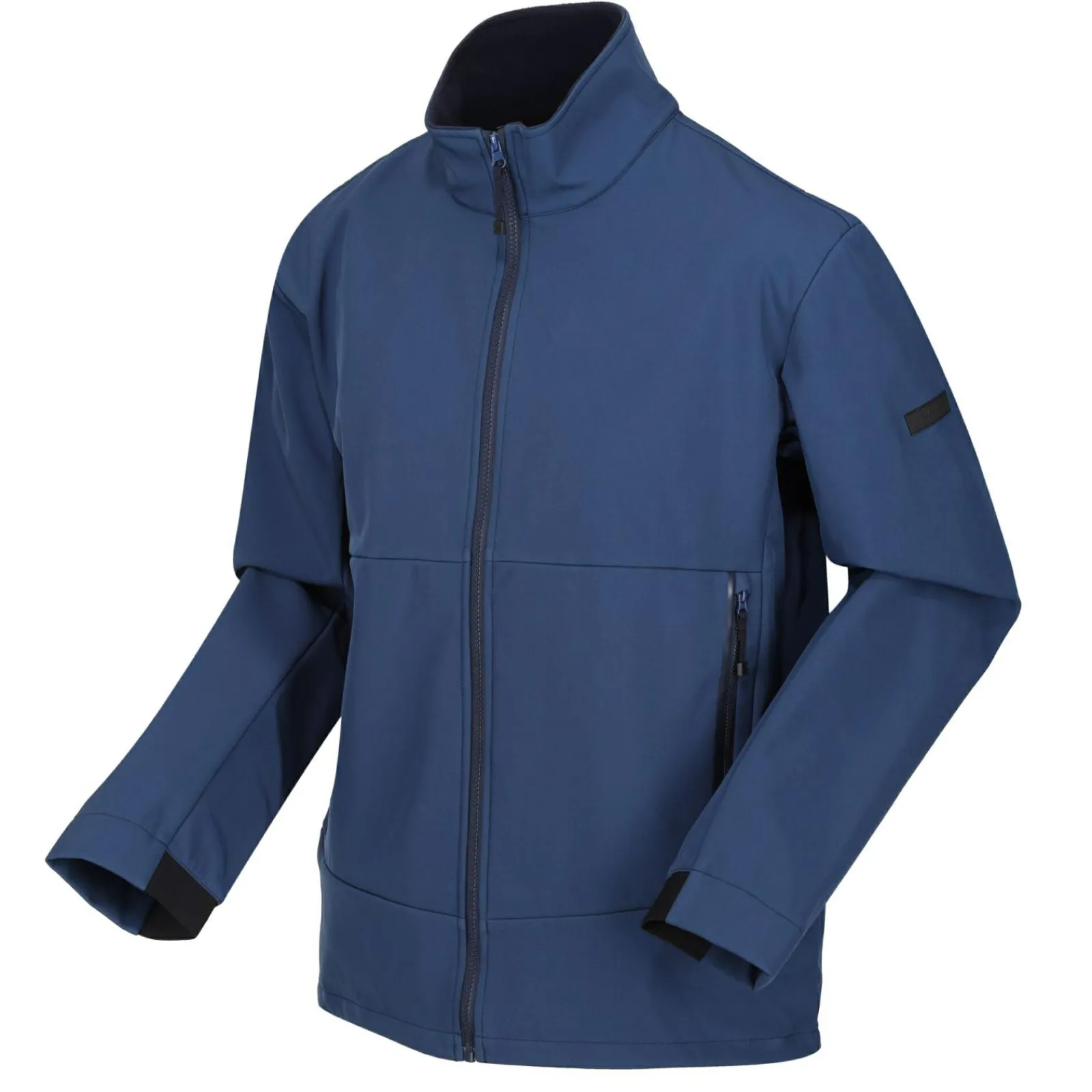 Regatta Dendrick Homme Veste softshell |<Homme Vestes Softshell