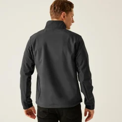Regatta Dendrick Homme Veste softshell |<Homme Vestes Softshell