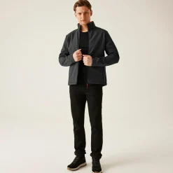 Regatta Dendrick Homme Veste softshell |<Homme Vestes Softshell