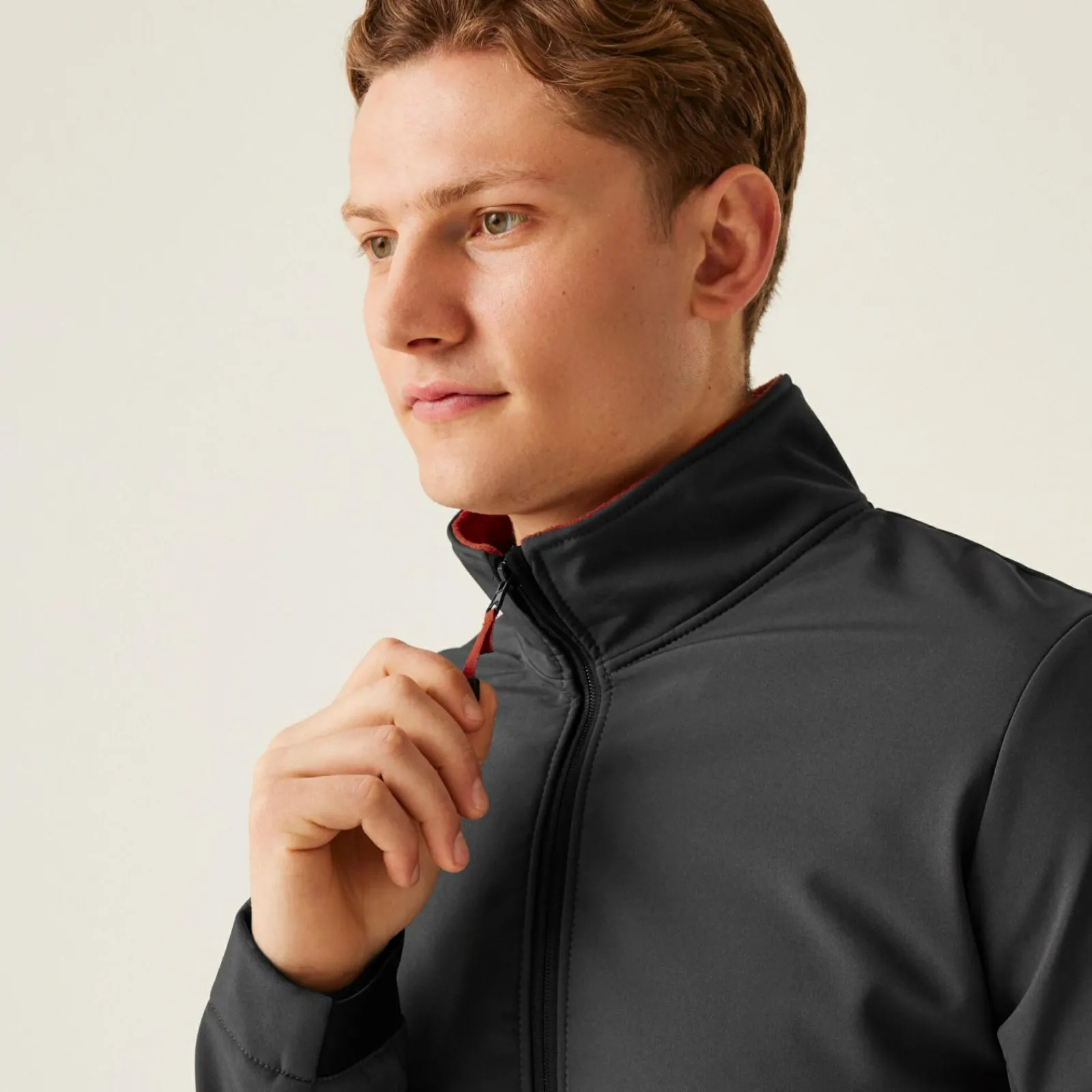 Regatta Dendrick Homme Veste softshell |<Homme Vestes Softshell