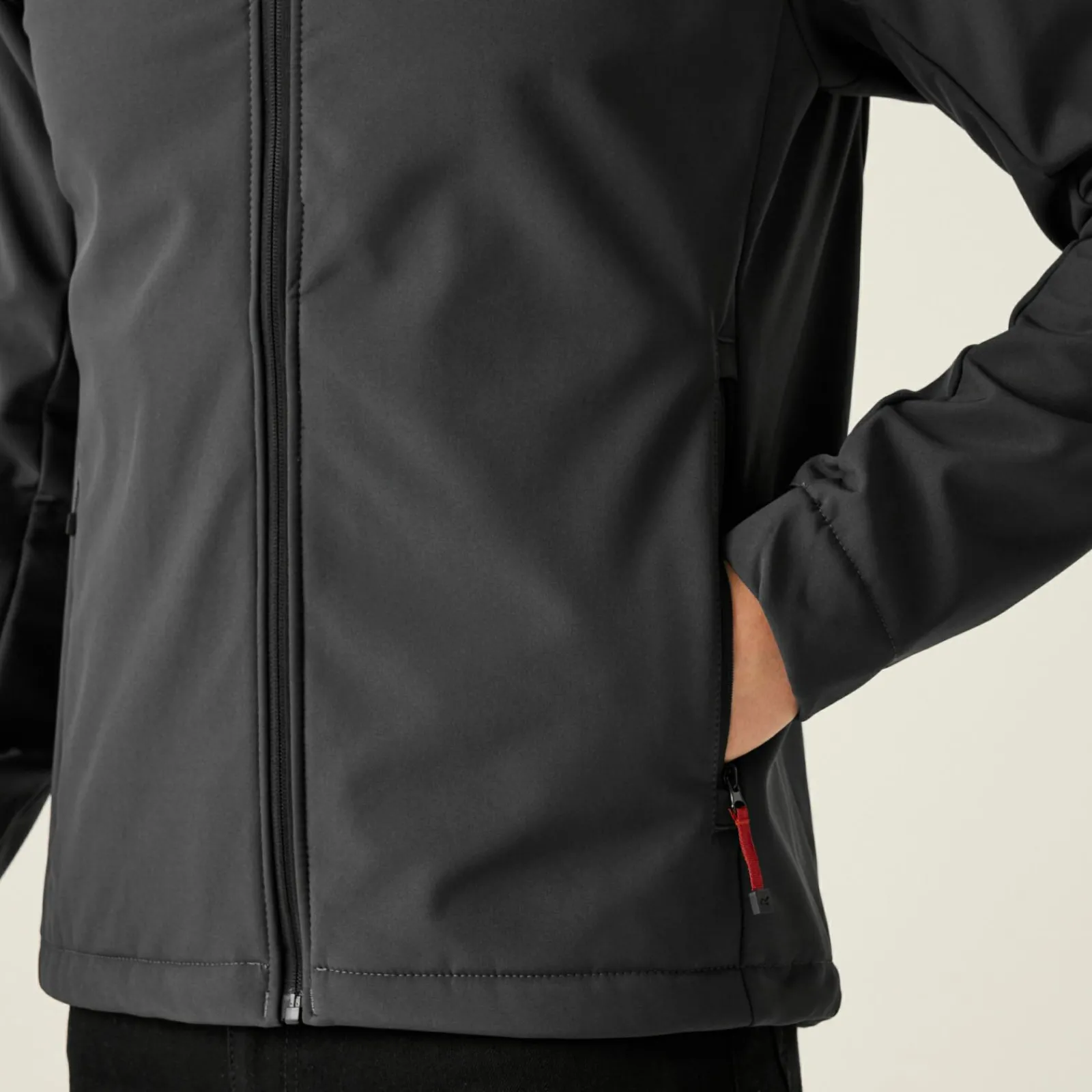 Regatta Dendrick Homme Veste softshell |<Homme Vestes Softshell