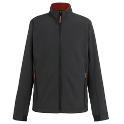Regatta Dendrick Homme Veste softshell |<Homme Vestes Softshell