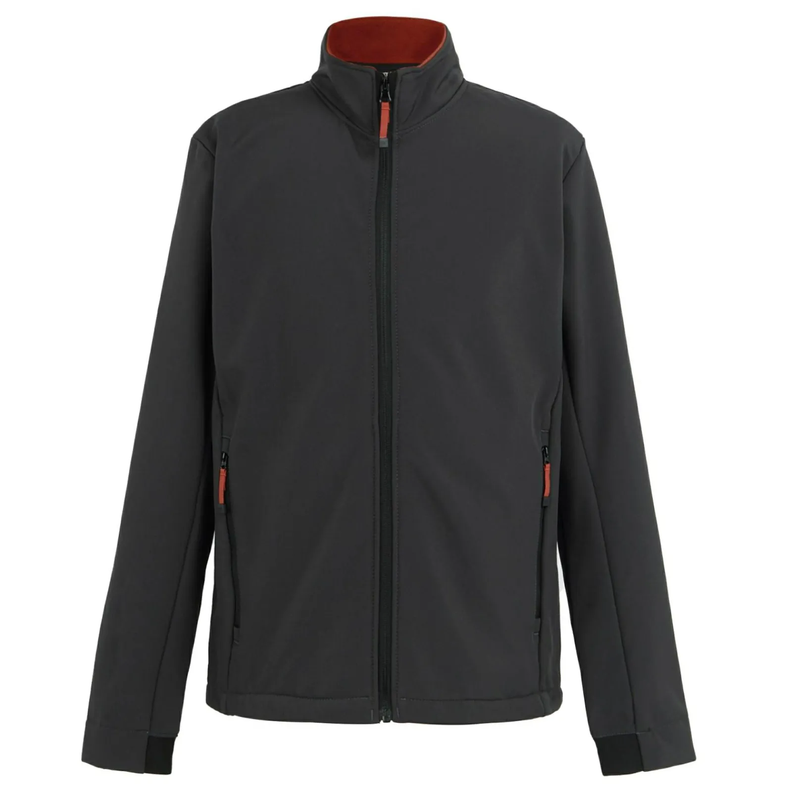 Regatta Dendrick Homme Veste softshell |<Homme Vestes Softshell