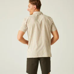 Regatta Denmoor Homme Chemise |<Homme/Femme Chemises