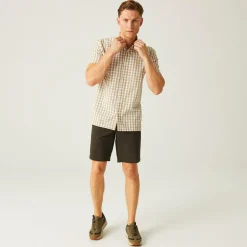 Regatta Denmoor Homme Chemise |<Homme/Femme Chemises