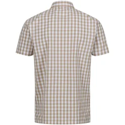 Regatta Denmoor Homme Chemise |<Homme/Femme Chemises