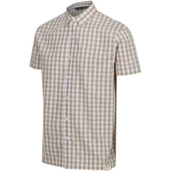 Regatta Denmoor Homme Chemise |<Homme/Femme Chemises