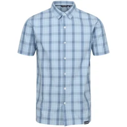 Regatta Denmoor Homme Chemise |<Homme/Femme Chemises