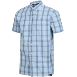 Regatta Denmoor Homme Chemise |<Homme/Femme Chemises